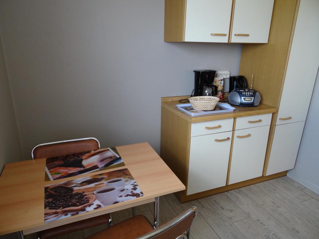 Ferienwohnung Landidyll Χάμελν Εξωτερικό φωτογραφία