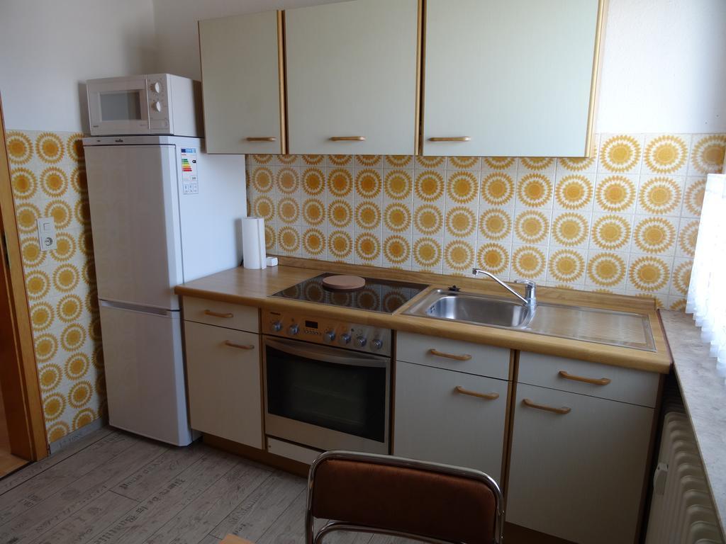 Ferienwohnung Landidyll Χάμελν Εξωτερικό φωτογραφία