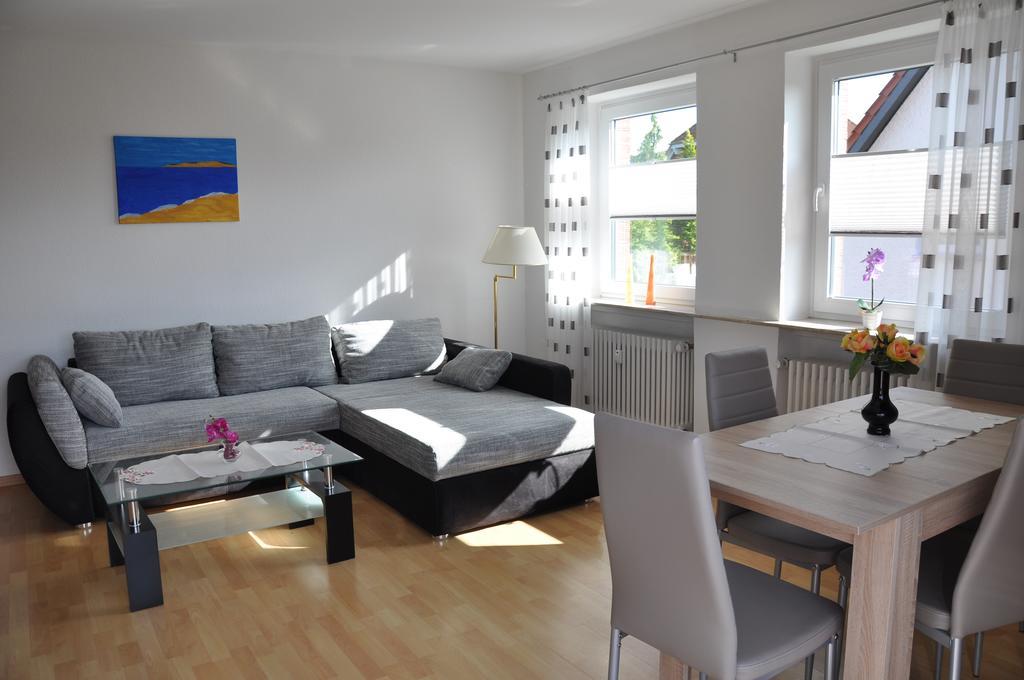 Ferienwohnung Landidyll Χάμελν Εξωτερικό φωτογραφία