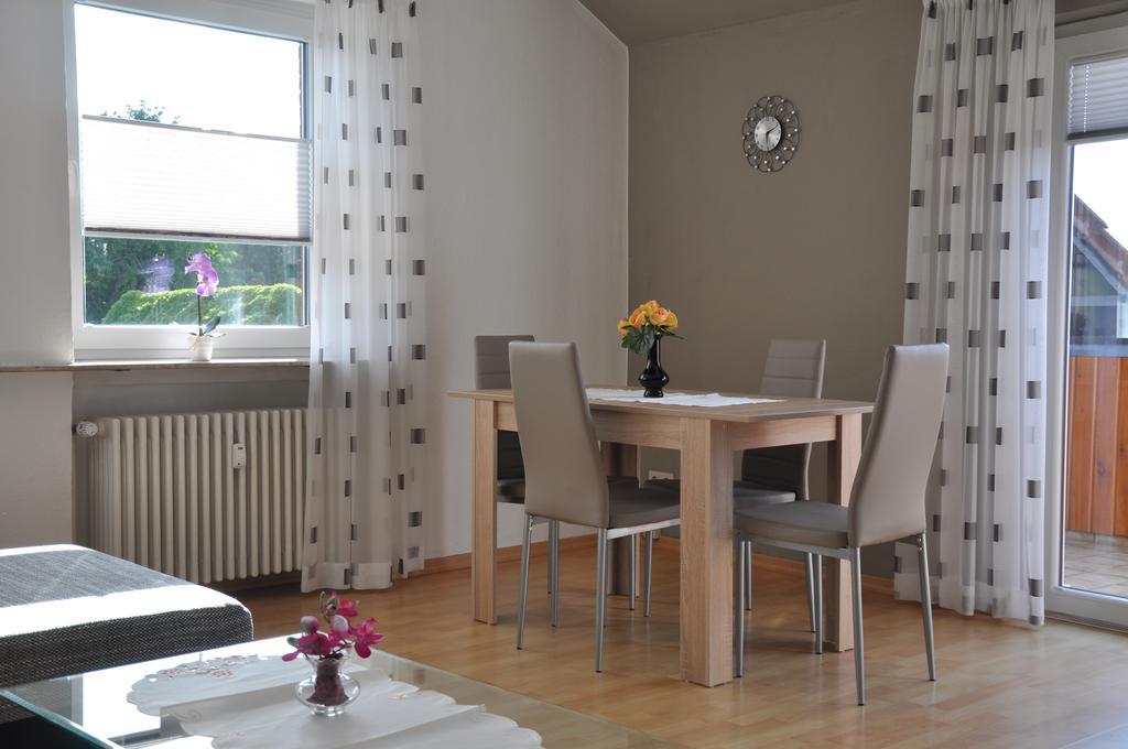 Ferienwohnung Landidyll Χάμελν Εξωτερικό φωτογραφία