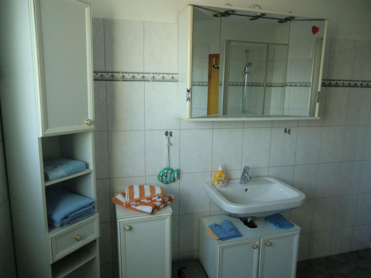 Ferienwohnung Landidyll Χάμελν Εξωτερικό φωτογραφία